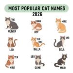 Best Cat Names