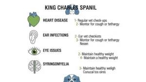 King Charles Spaniel Disease