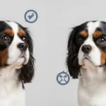King Charles Spaniel