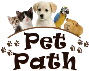 Pet Path logo