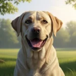labrador retriever breed