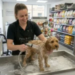 Pets at Home Grooming