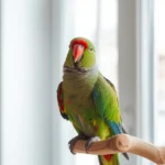 conure parrot UK