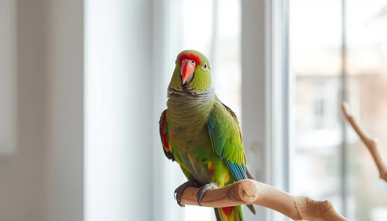 conure parrot UK